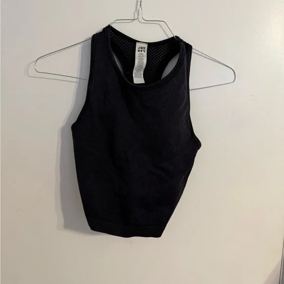 JoyLab Black Workout Set - Picture 3 of 6